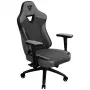 ThunderX3 EAZE Loft - silla gaming - negra