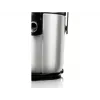 Bosch MES4010 exprimidor centrífugo 1200 W negro, plata