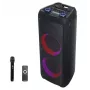 Altavoz portátil Manta SPK1202B250 BT, negro