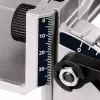 Fresadora de galletas EINHELL TE-BJ 900 — fresadora de inmersión para uniones de madera con galletas, modelo TE-BJ 900