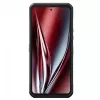 Oukitel WP300 smartphone 5G, 6,8 pulgadas, 12 GB de RAM, 512 GB, 16000 mAh, IP69K, Android 15, negro