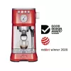Cafetera espresso semiautomática Solis 1,7 L
