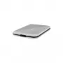 Caja para disco duro Fantec ALU-25U3 6,35 cm SATA USB 3.0, plateada (1496)