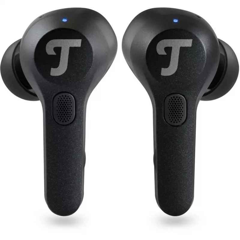 Auriculares Teufel AIRY TWS Pro inalámbricos In-Ear llamadas/música Bluetooth Negro