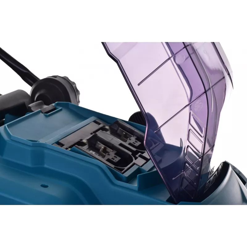 Cortacésped a batería DLM382Z MAKITA