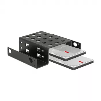 Caja de ordenador DeLOCK 18270