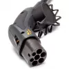 Accesorio para estaciones de carga de vehículos eléctricos Juice Technology EA-JCT2 Negro