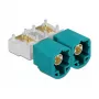 DeLOCK conector coaxial 90356