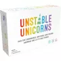 Unstable Unicorns, Juego de cartas