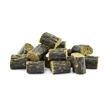 MACED Super Premium Naturel conejo blando con romero - snacks para perros - 100 g