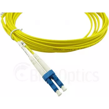 Cable de fibra óptica InfiniBand BlueOptics LRCABLE7M-BO 7,5 m LC