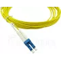 Cable de fibra óptica InfiniBand BlueOptics LRCABLE7M-BO 7,5 m LC