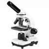 Microscopio óptico Bresser JUNIOR Biolux SEL 1600x 40x hasta 1600x