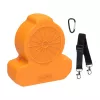 Funda de protección Sunnylife FP-SN953-C para DJI FLIP — naranja