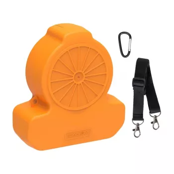 Funda de protección Sunnylife FP-SN953-C para DJI FLIP — naranja