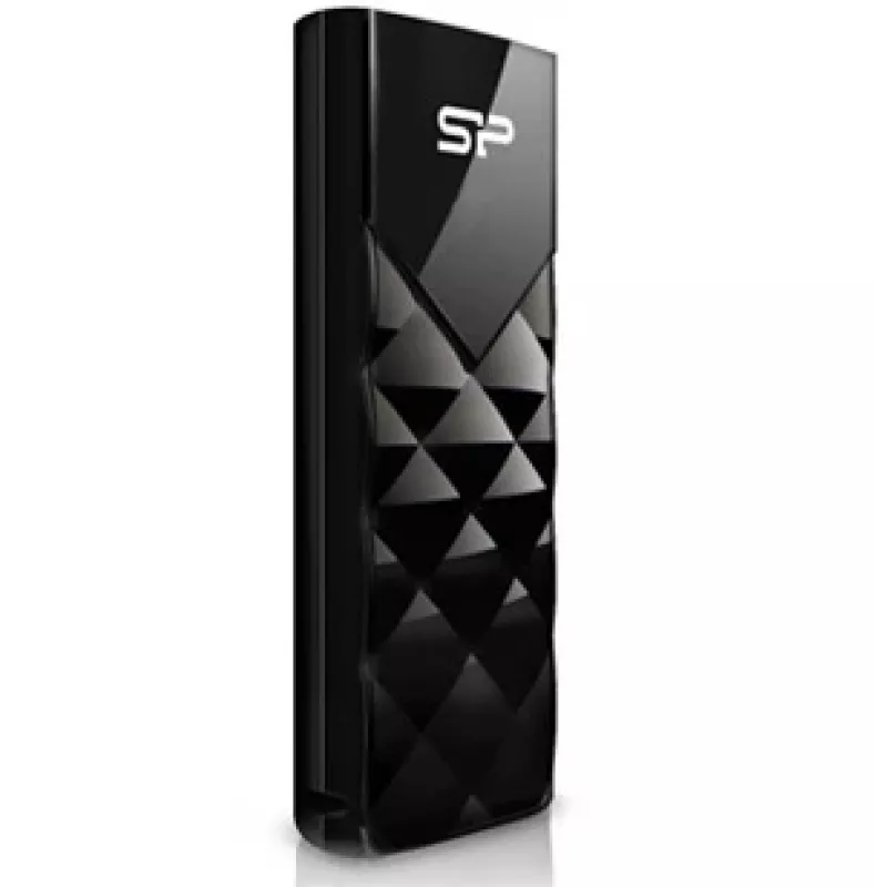Silicon Power Ultima U03 memoria USB 32 GB USB Type-A 2.0 negro