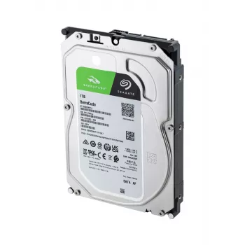 Disco duro interno Seagate Barracuda ST1000DM014 1 TB 7200 rpm 256 MB 3,5