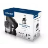 Batidora de vaso Concept RM8000 — 1200 W, robot de cocina, negra