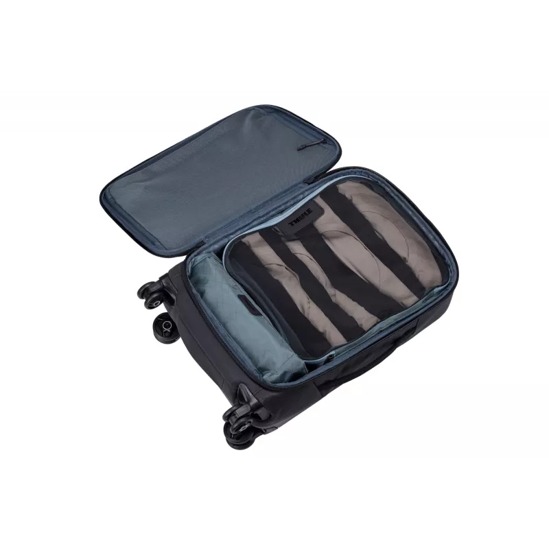 Thule 5575 Cubo de equipaje Large pond gray