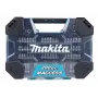 Juego de brocas y puntas de destornillador Makita 200