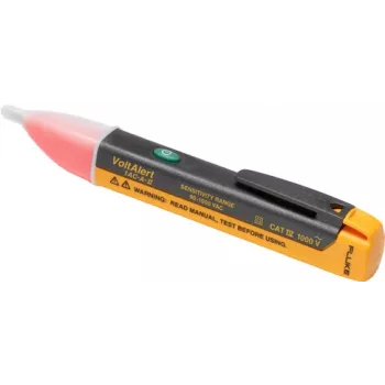 FLUKE 1AC E1 II - Comprobador de tensión 1AC-II, 200 - 1000 V AC (2432967)