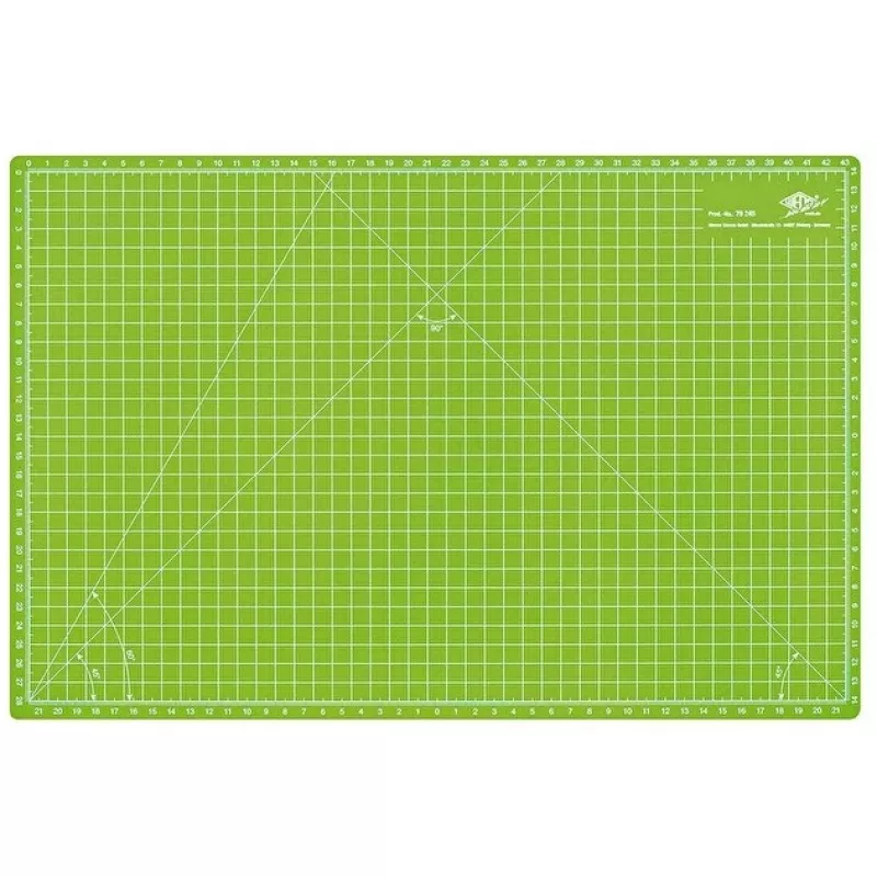 Base de corte WEDO CM 45