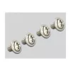 Embellecedor frontal de E/S DeLOCK 63962
