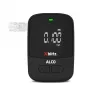 Alcoholímetro electroquímico portátil Xblitz ALCO – BAK 0–4 %, precisión 0,05 %, LCD, 5 boquillas, 2 pilas de 1,5 V