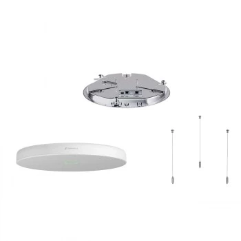 Micrófono Sennheiser TeamConnect Ceiling Medium TCC M-S-W