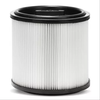 Kärcher 2.863-327.0 filtro de cartucho para aspiradoras WD 1 / WD 1 Classic