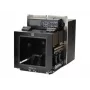 Zebra ZE500-4 ZE50043-L0E0000Z impresora de etiquetas, térmica directa / transferencia térmica, rollo 11,4 cm