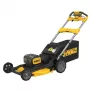 DeWALT DCMWSP156W2-QW Cortacésped
