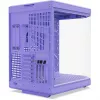 HYTE Y70 Torre Midi Violeta
