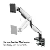Soporte para monitor, 17-49