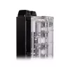 Kit de montaje Alphacool 15724 Negro Acero inoxidable 17 mm de altura