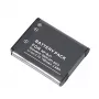 Batería SONY NP-BJ1, 700 mAh