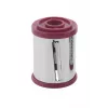 Rallador/cortador manual Jata AC51 – 3 tambores intercambiables, queso y verduras