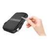 Silicon Power Armor A60 HDD externo, 2 TB, 2,5 pulgadas, USB 3.2 Gen 1, negro