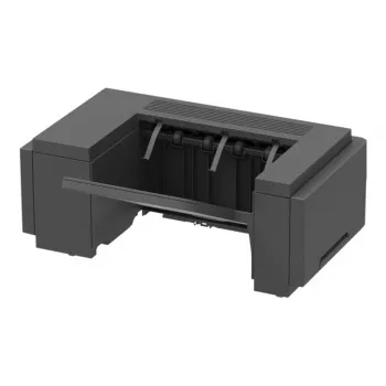 Ampliación de salida de medios Lexmark – 500 hojas en 1 bandeja (bandeja de salida)