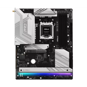 Placa base ASRock B850 Pro RS WiFi AM5 ATX