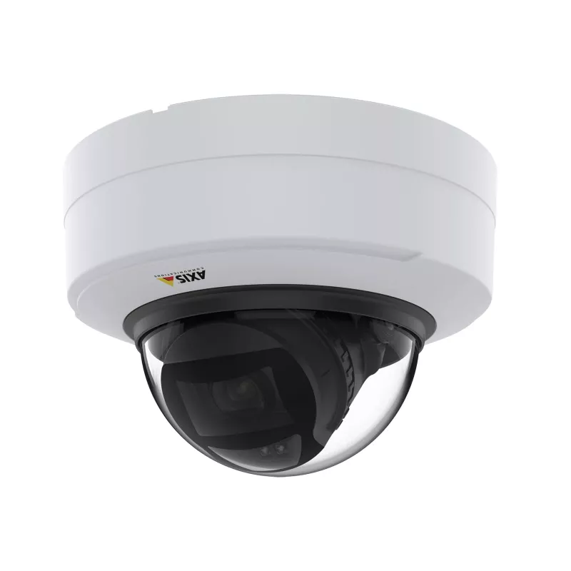 Cámara de seguridad IP Axis 02327-001 domo 1920 x 1080
