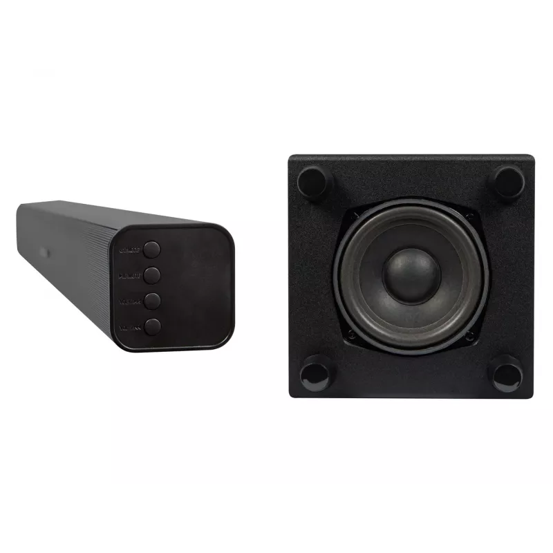 Altavoz barra de sonido Bluetooth BLOW 30-452 4.1 — Altavoz barra de sonido inalámbrico para cine
