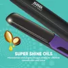 Plancha de pelo SBB SBST-1000-EU temperatura digital regulable Full Size