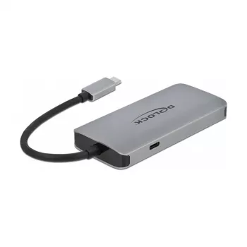 Dock para portátil DeLOCK 63252
