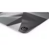 Alfombrilla de ratón gaming ENDORFY Crystal negra L