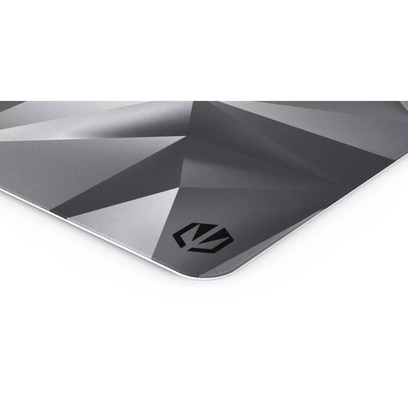 Alfombrilla de ratón gaming ENDORFY Crystal negra L