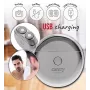 Camry CR 2938 afeitadora eléctrica - afeitadora recargable para hombre