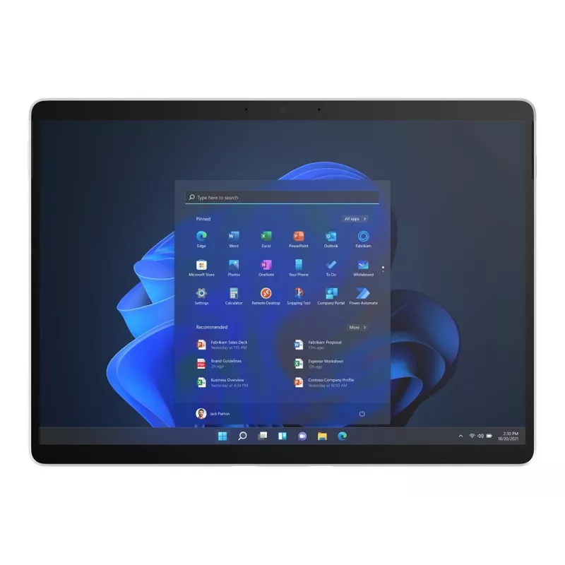 Tablet Microsoft Surface Pro 10 13