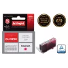 Activejet ACC-521MN tinta, sustituye a Canon CLI-521M, Supreme, 10 ml, magenta