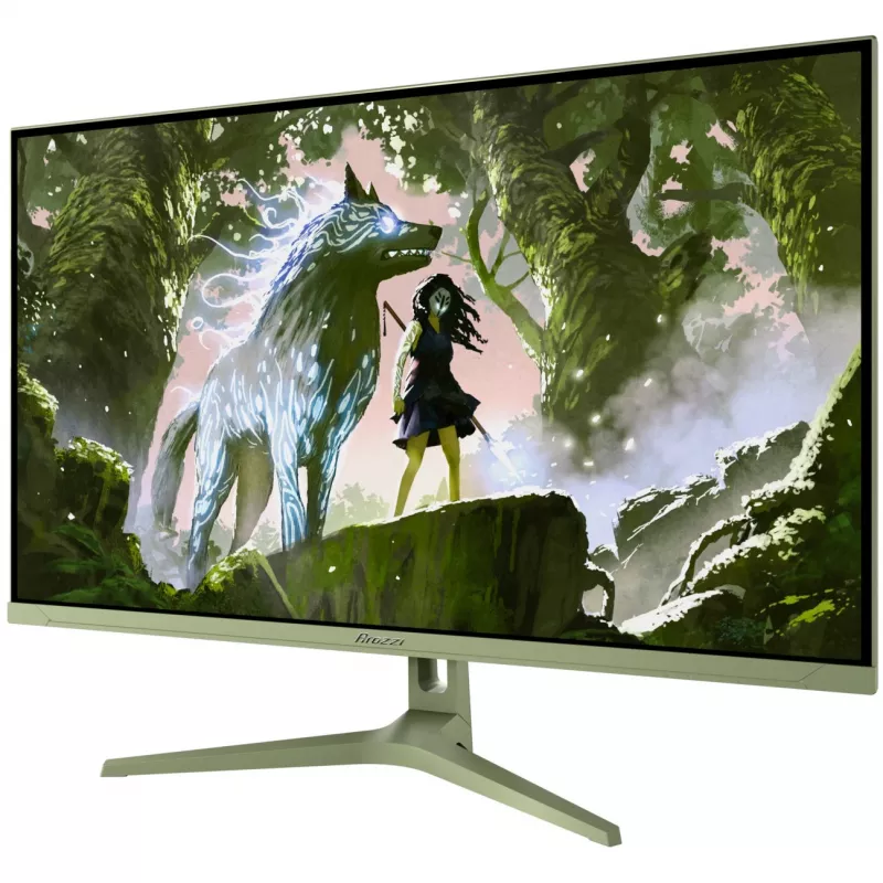 Monitor de ordenador Arozzi Nova 32